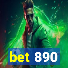 bet 890